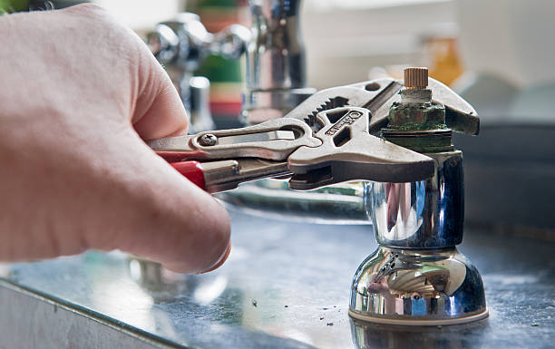 Sewage cleanup and water damage restoration in IL